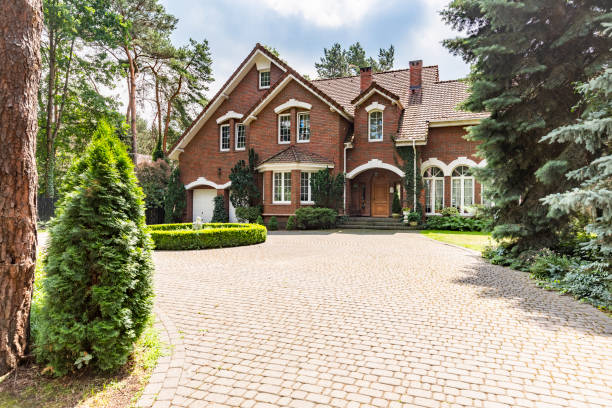 Best Affordable Driveway Pavers  in Bude, MS