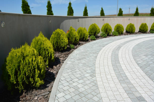 Best Driveway Repair Near Me  in Bude, MS