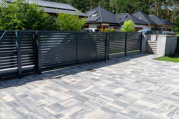 Reasons to Select Us for Your Driveway Paving Requirements in Bude, MS