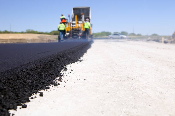 Driveway Repair Near Me in Bude, MS