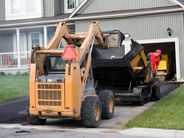 Best Local Driveway Pavers  in Bude, MS