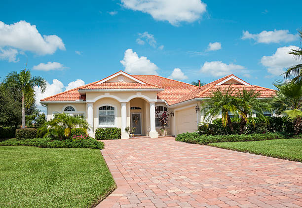 Best Interlocking Driveway Pavers  in Bude, MS