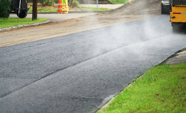 Best Driveway Repair Near Me  in Bude, MS