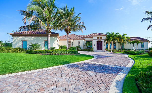 Best Affordable Driveway Paving  in Bude, MS
