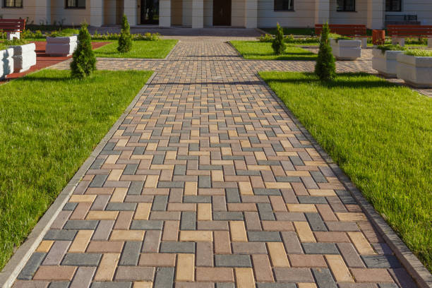 Bude, MS Driveway Pavers Company